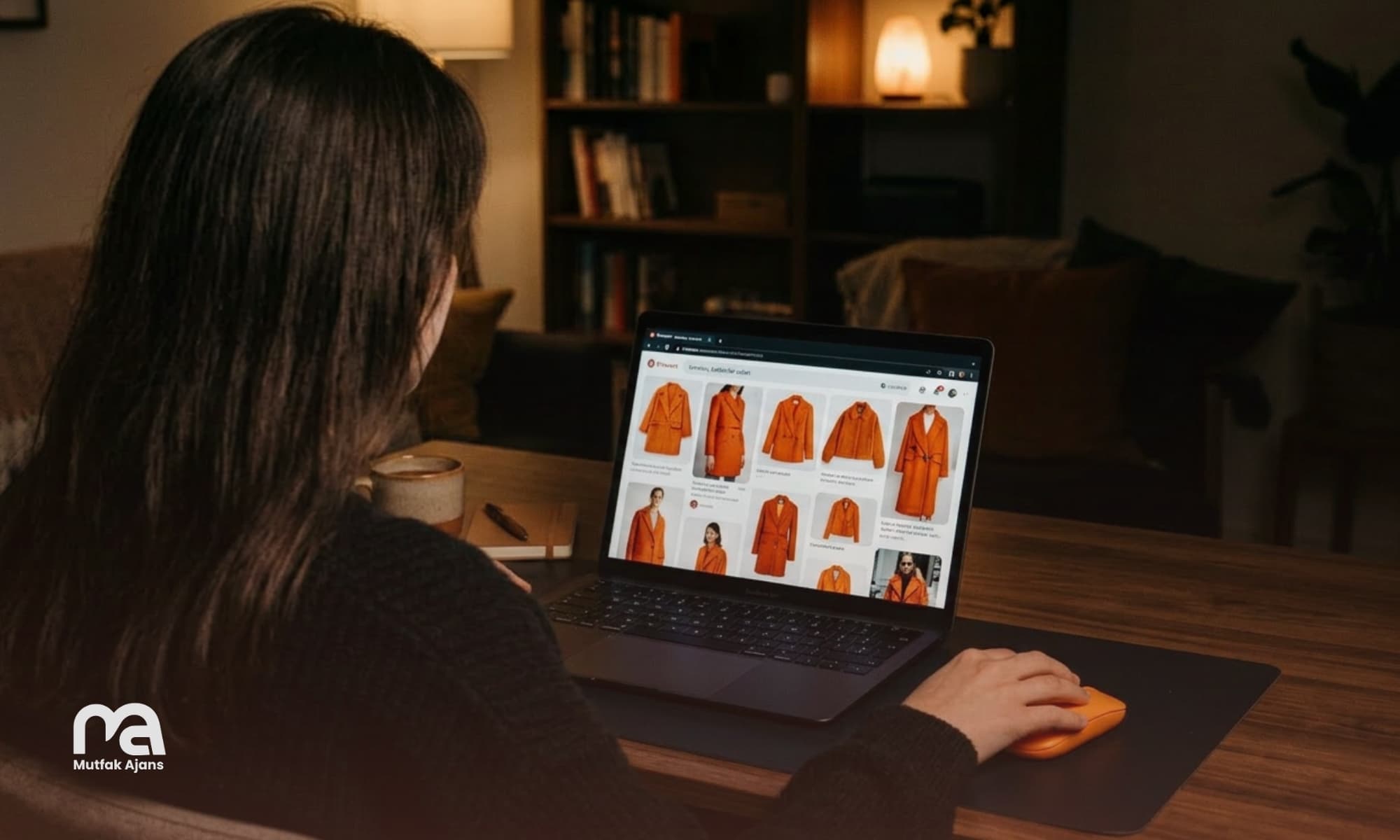 Pinterest pazarlaması: Görsel içerik stratejisi