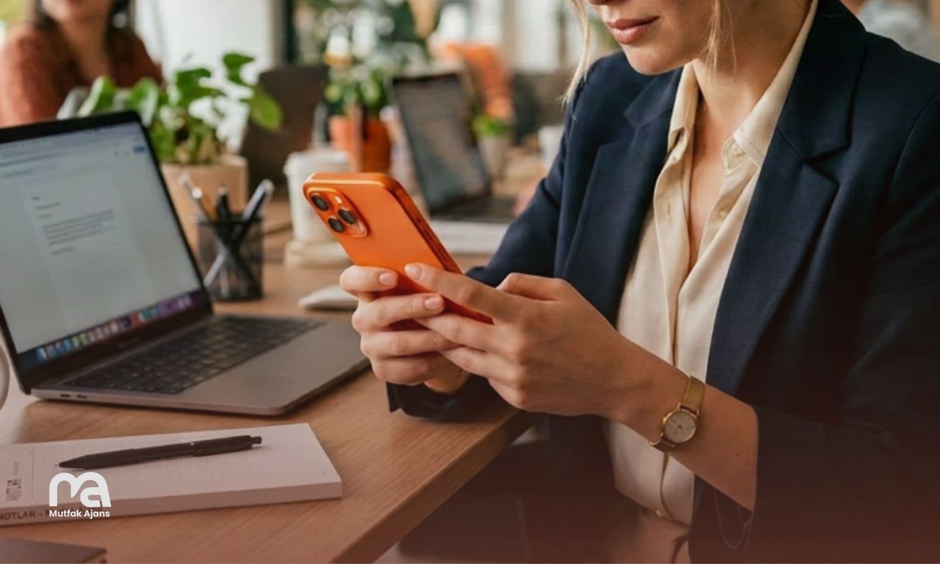 LinkedIn pazarlaması: B2B stratejileri