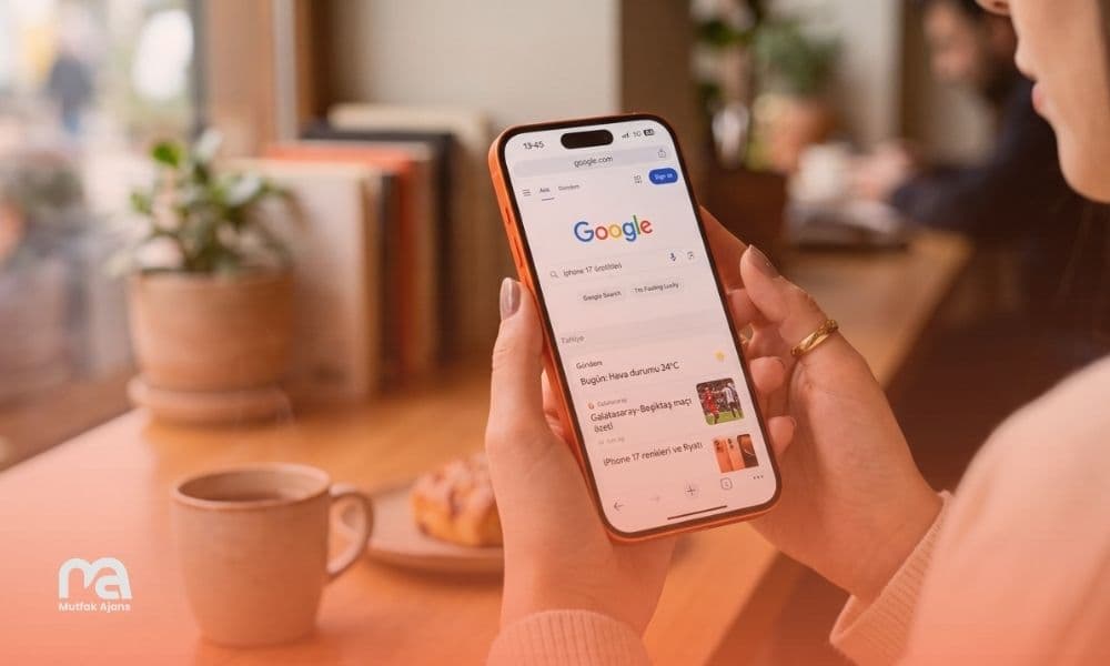 Google'da İlk Sayfaya Çıkmak Ne Kadar Sürer?