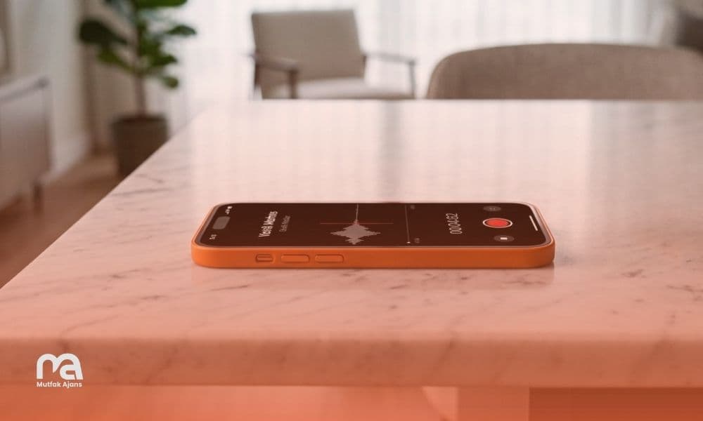 Telefonumuz Bizi Gerçekten Dinliyor mu?