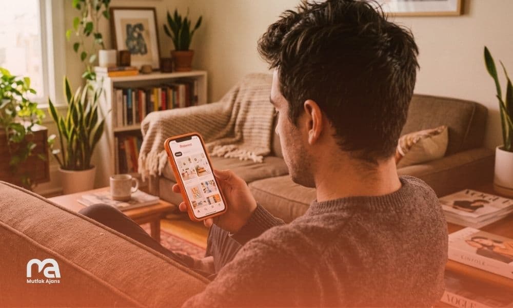 Pinterest pazarlaması: Görsel içerik stratejisi