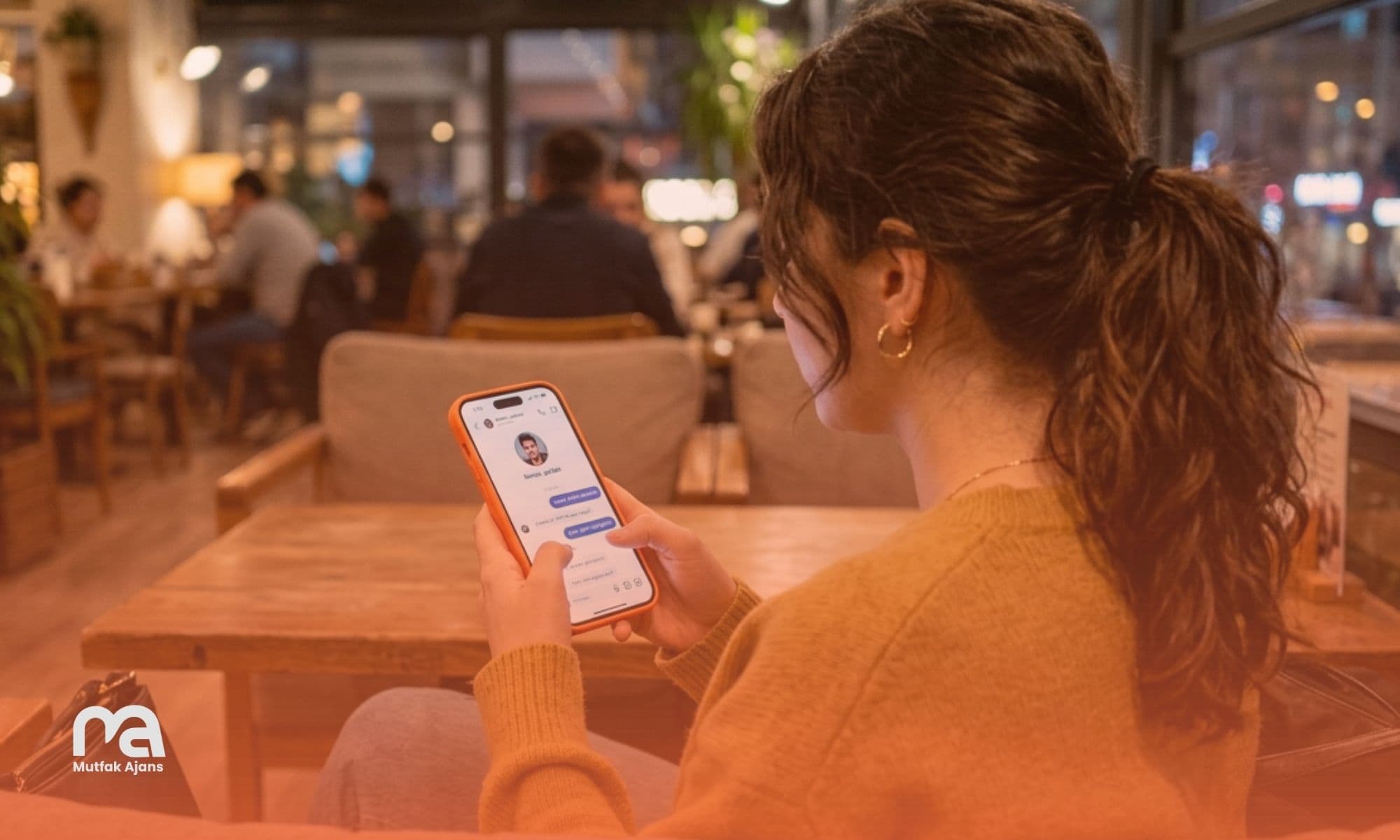 Instagram'da Biri Sizi Sessize Aldıysa Bunu Anlayabilir misiniz?