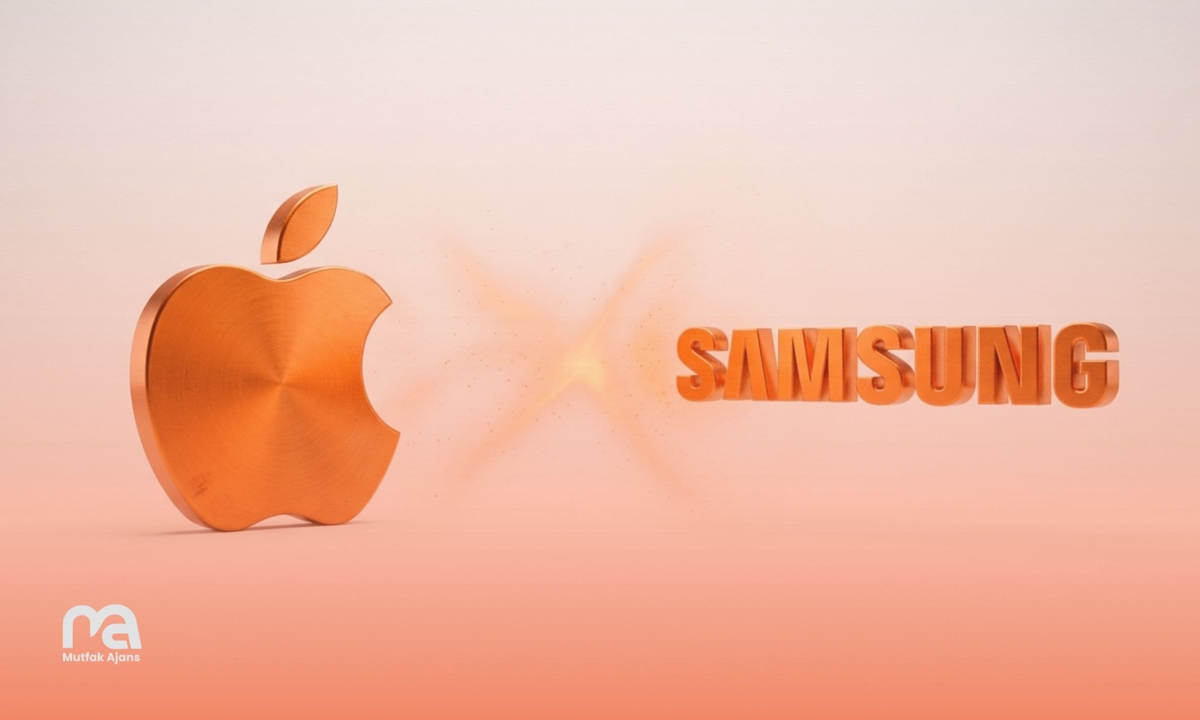 Samsung Neden iPhone 18 ile Dalga Geçti? İşte Olayın Aslı