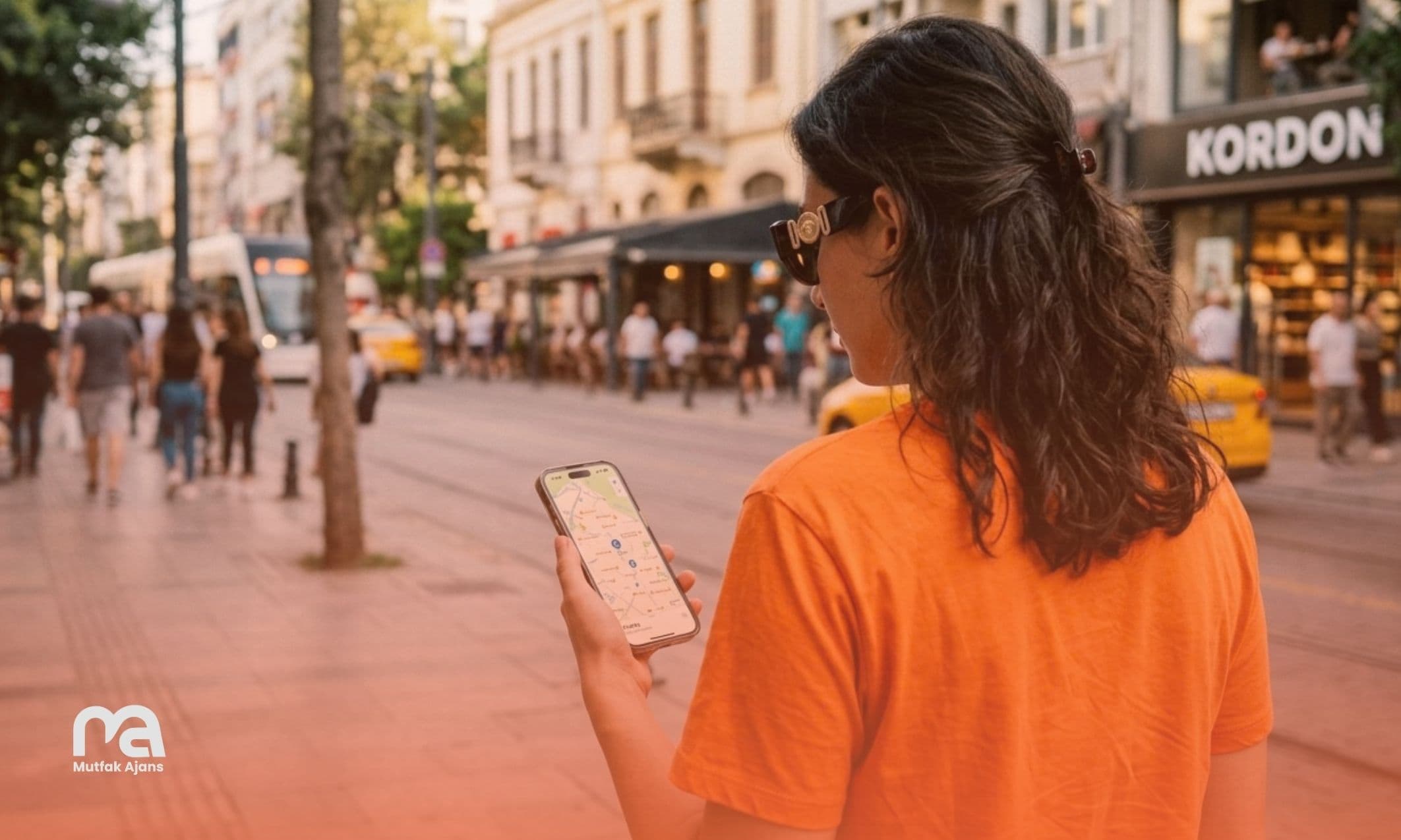 Telefonun Konumu Kapatılsa Bile Bulunabilir mi?