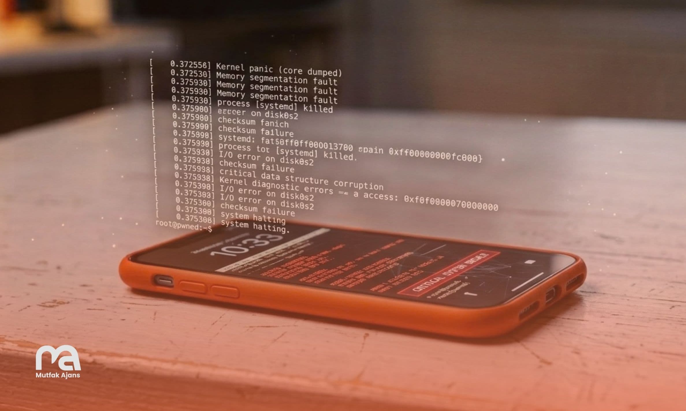 Telefonumun Hacklendiğini Nasıl Anlarım?