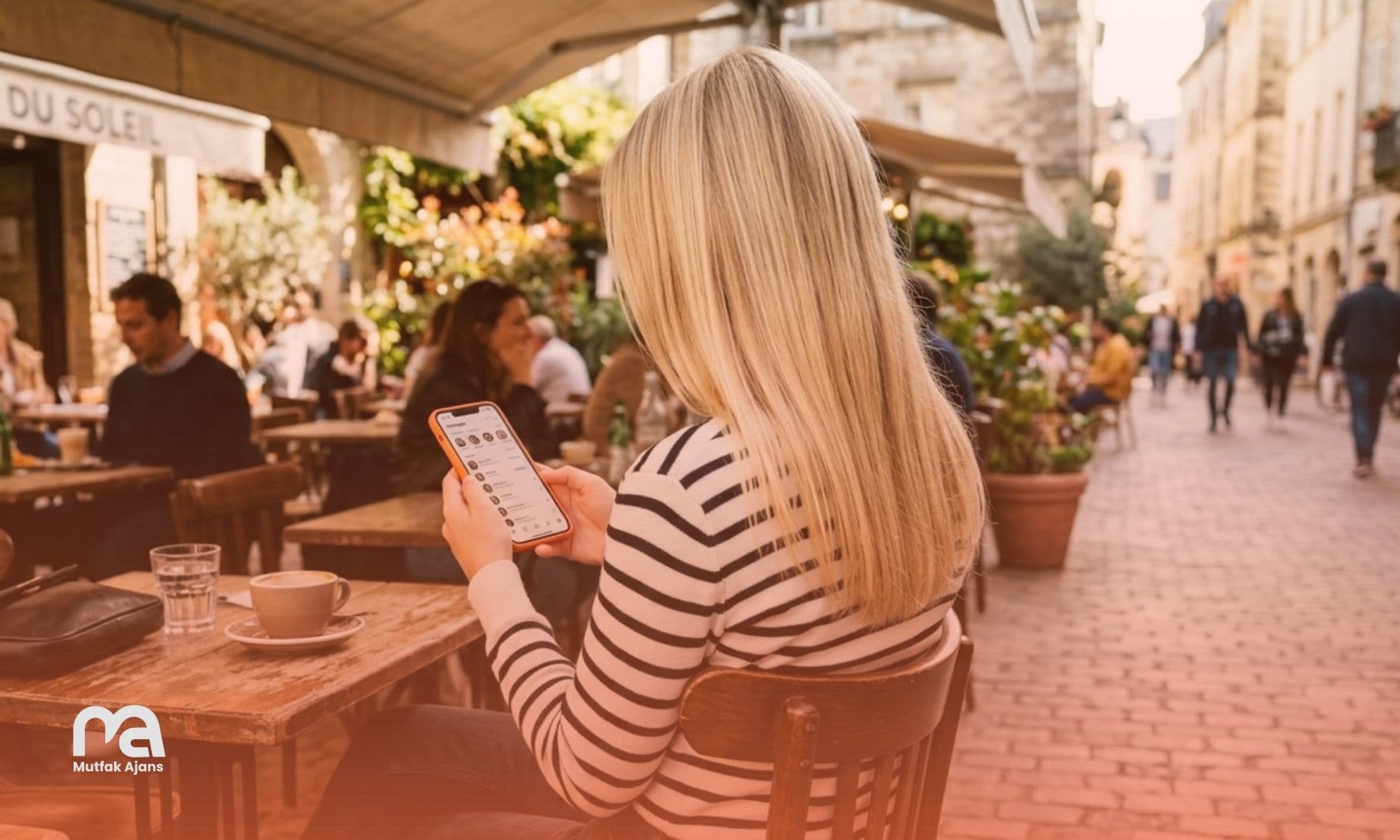 Instagram’da Silinen Bir Mesajı Geri Getirmek Mümkün mü?